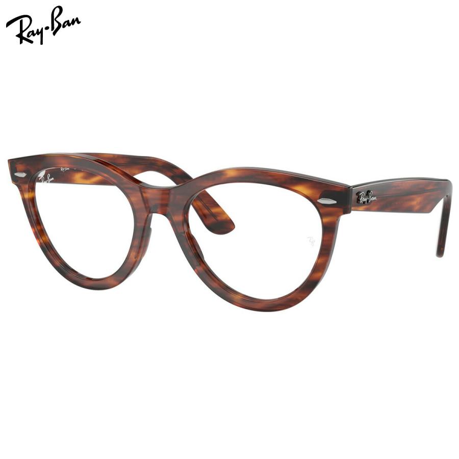 その他 sq Ray-Ban（レイバン） メガネ RX2241VF 2144 51 Ray-Ban ウェイ