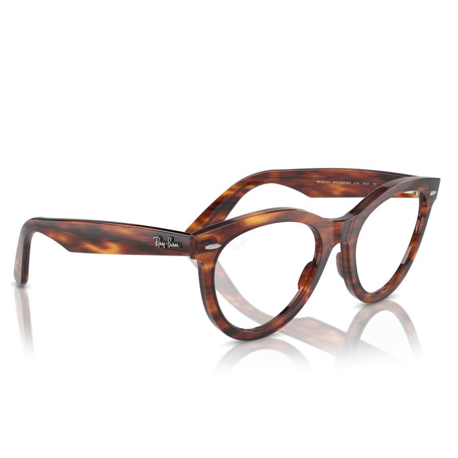 Ray-Ban（レイバン） メガネ RX2241VF 2144 51 Ray-Ban ウェイ