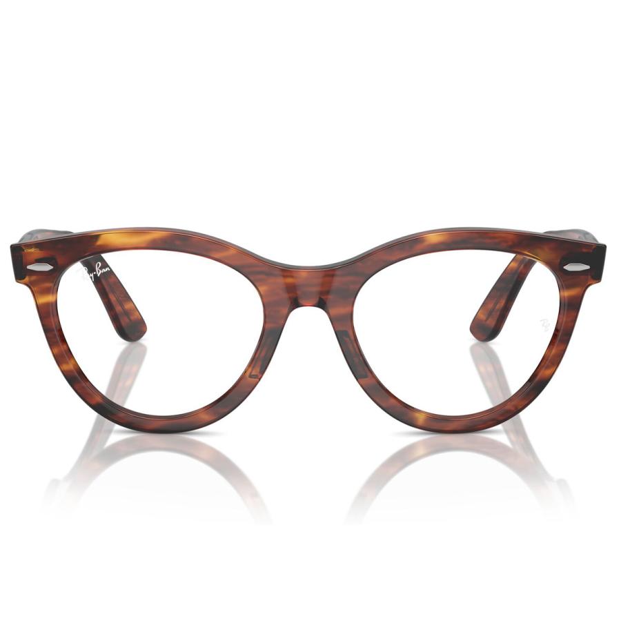 Ray-Ban（レイバン） メガネ RX2241VF 2144 51 Ray-Ban ウェイ