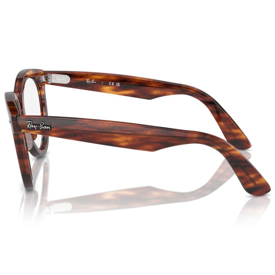 Ray-Ban（レイバン） メガネ RX2241VF 2144 51 Ray-Ban ウェイ