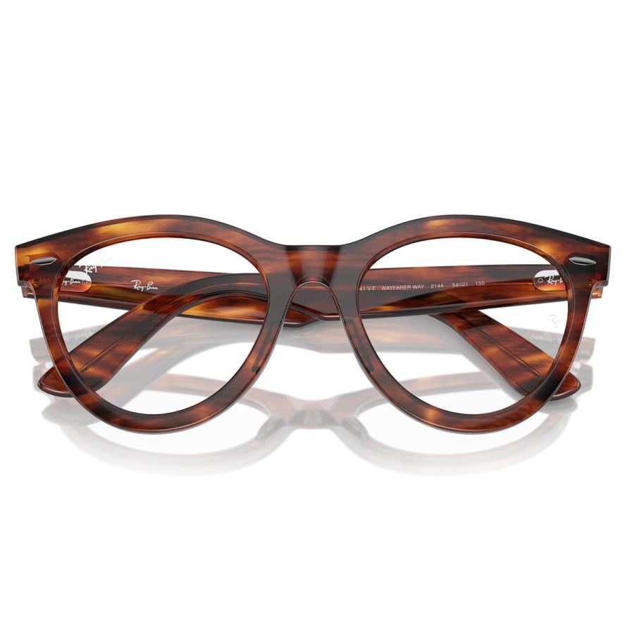 Ray-Ban 2241VF 2144 ｜調光レンズ Ray-Ban（レイバン） メガネ RX2241VF 2144 51 Ray-Ban ウェイ