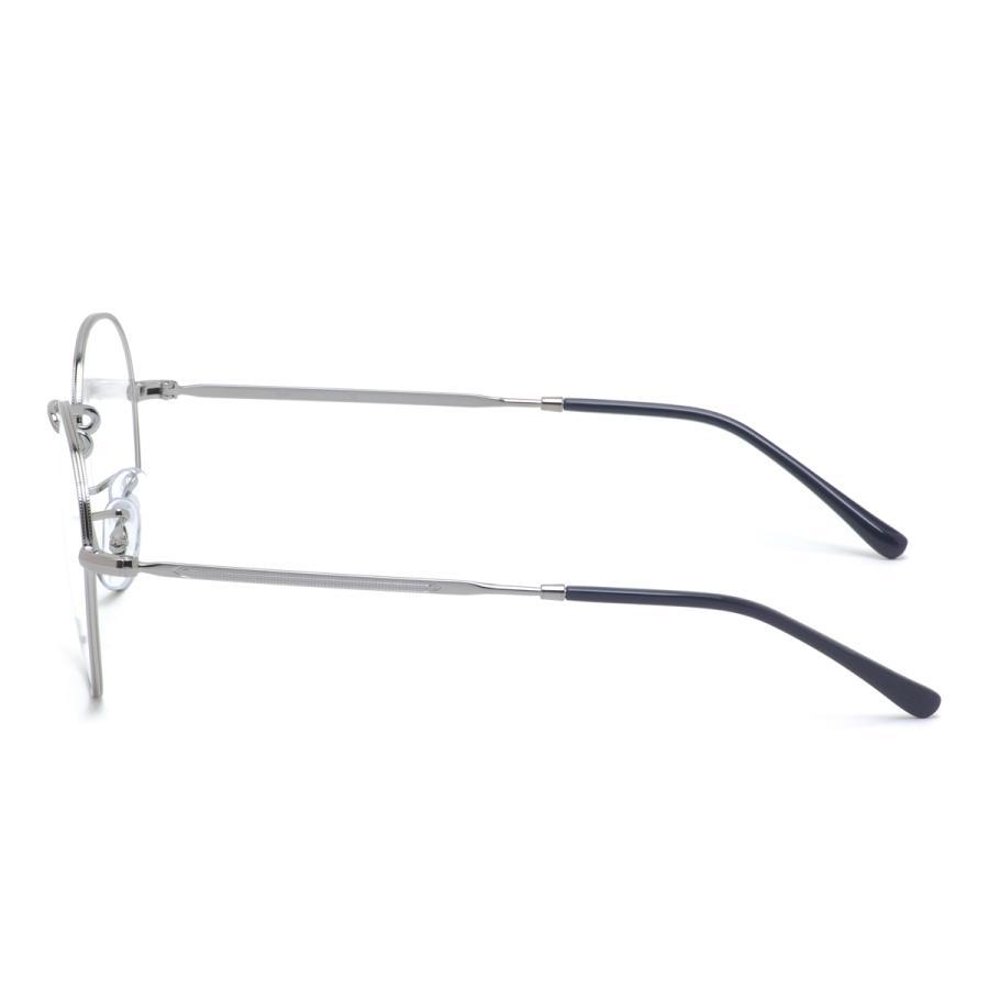 Ray-Ban レイバン RX3582V 2502 49 メガネ ラウンドメタル ROUND