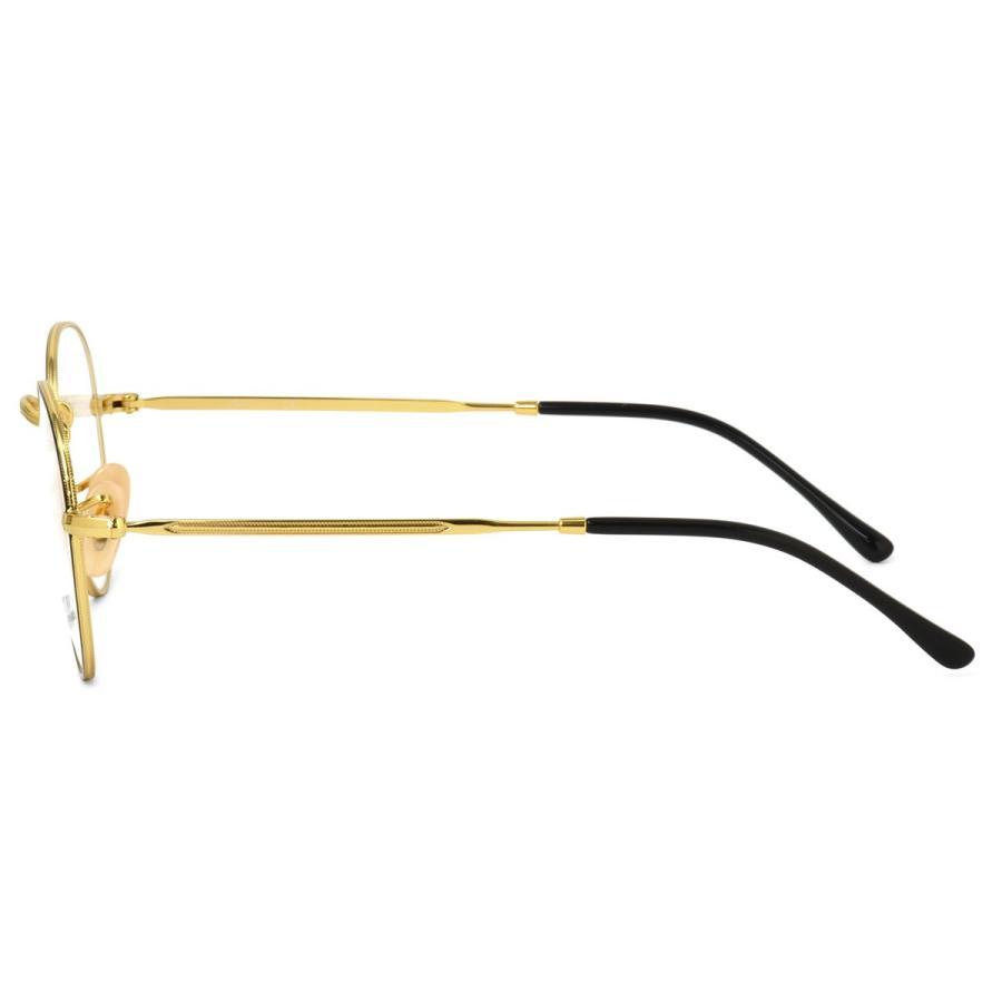 Ray-Ban（レイバン） メガネ RX3582V 2946 51サイズ ICONS アイコン