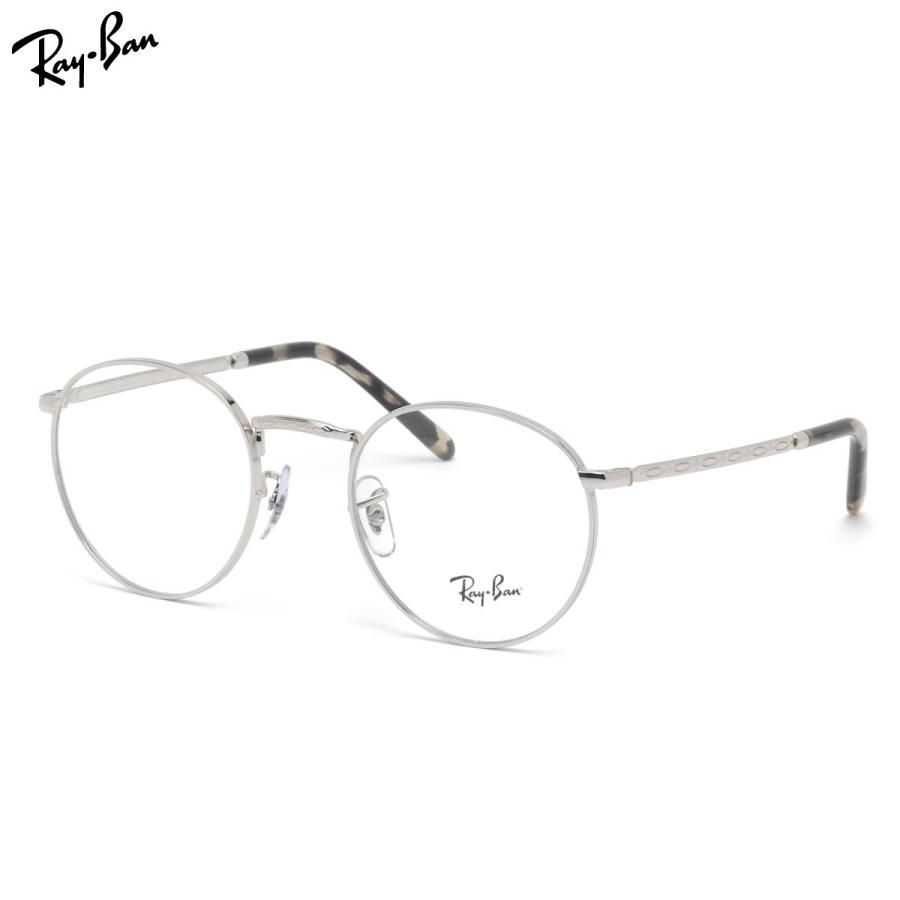 Ray-Ban（レイバン） メガネ RX3637V 2501 50 Ray-Ban : メガネ