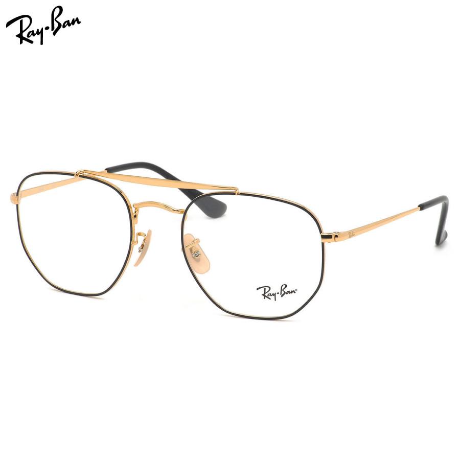 Ray-Ban（レイバン） メガネ RX3648V 2946 54サイズ : メガネ