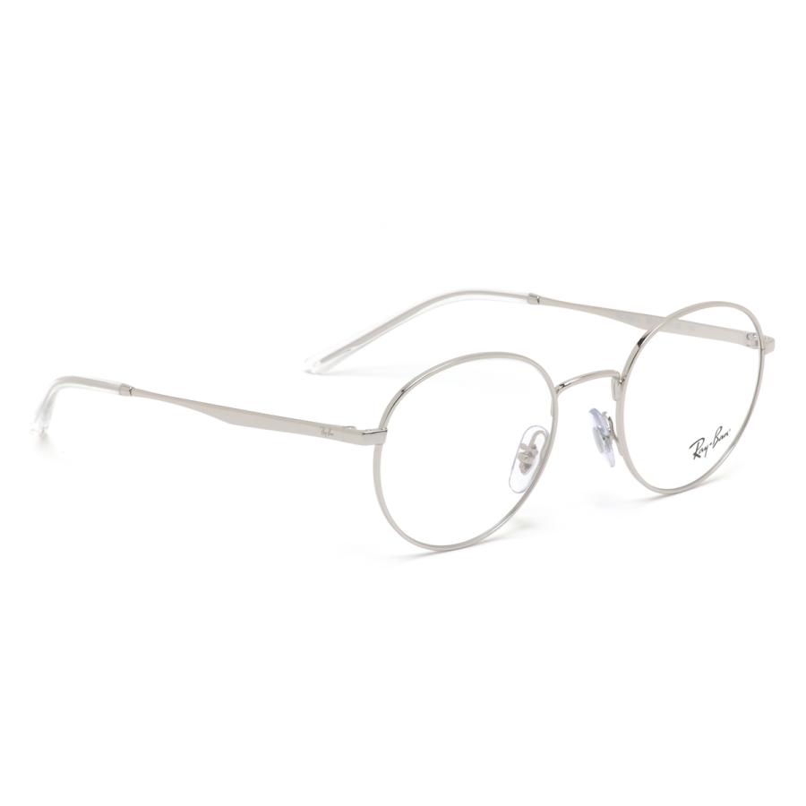 Ray-Ban（レイバン） メガネ RX3681V 2501 48 Ray-Banレイバン純正