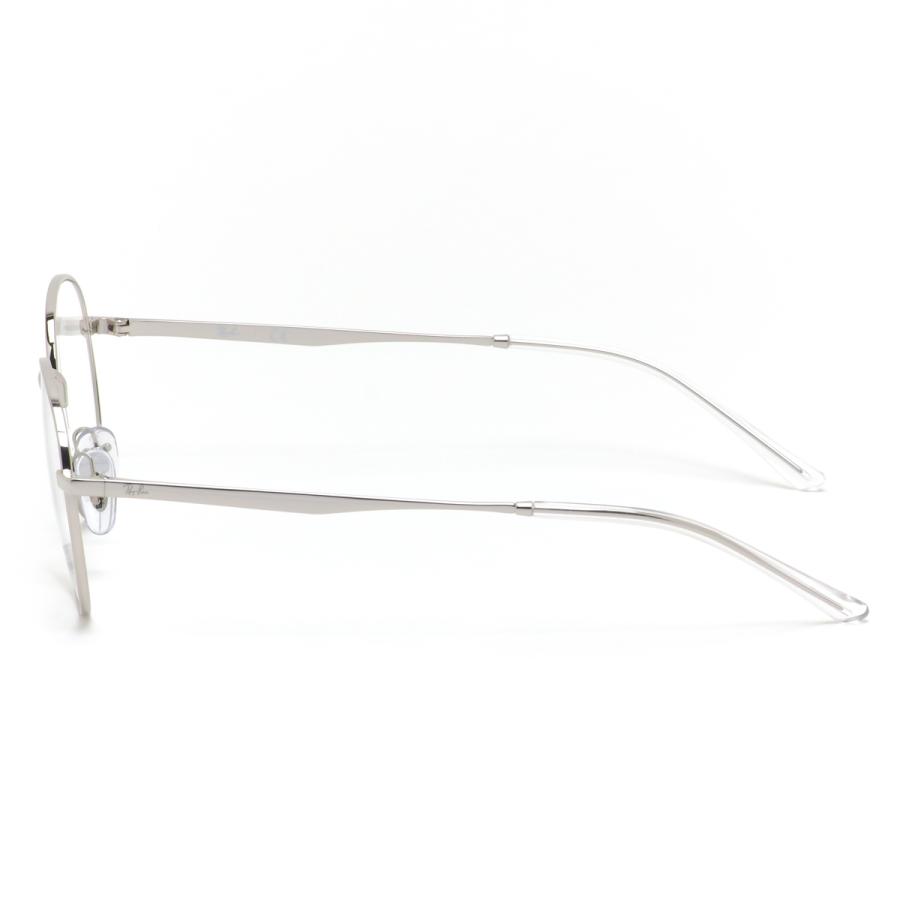 Ray-Ban（レイバン） メガネ RX3681V 2501 50 Ray-Banレイバン純正