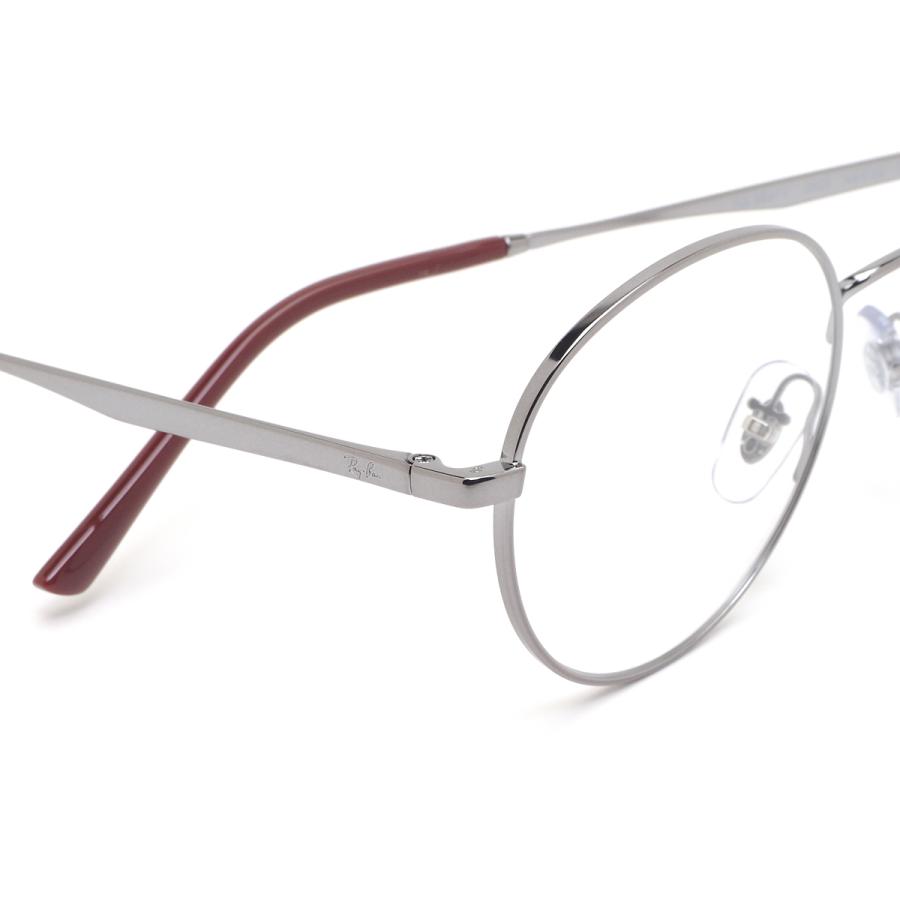 Ray-Ban（レイバン） メガネ RX3681V 2502 50 Ray-Banレイバン純正 