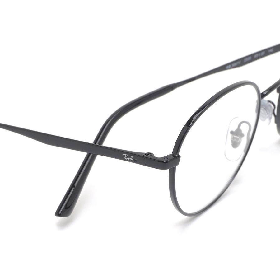 Ray-Ban（レイバン） メガネ RX3681V 2509 48 Ray-Banレイバン純正
