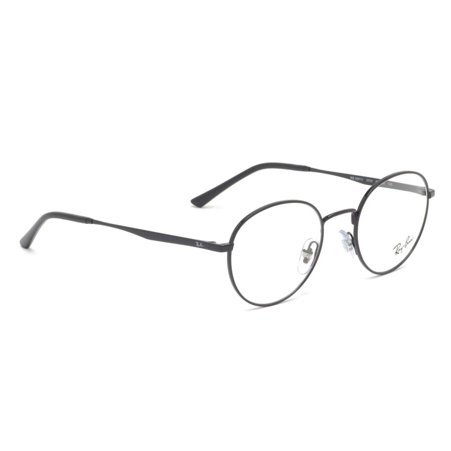レイバン RX3681V-2509 48 ライトグレー調光サングラス ケース無し Ray-Ban（レイバン） メガネ RX3681V 2509 50 Ray-Banレイバン純正