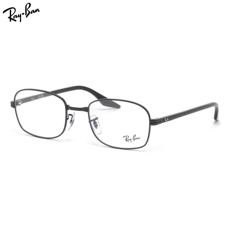 Ray-Ban（レイバン） RX3690V 2509 53 メガネ メンズ レディース
