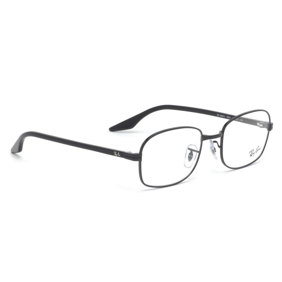 Ray-Ban（レイバン） RX3690V 2509 53 メガネ メンズ レディース