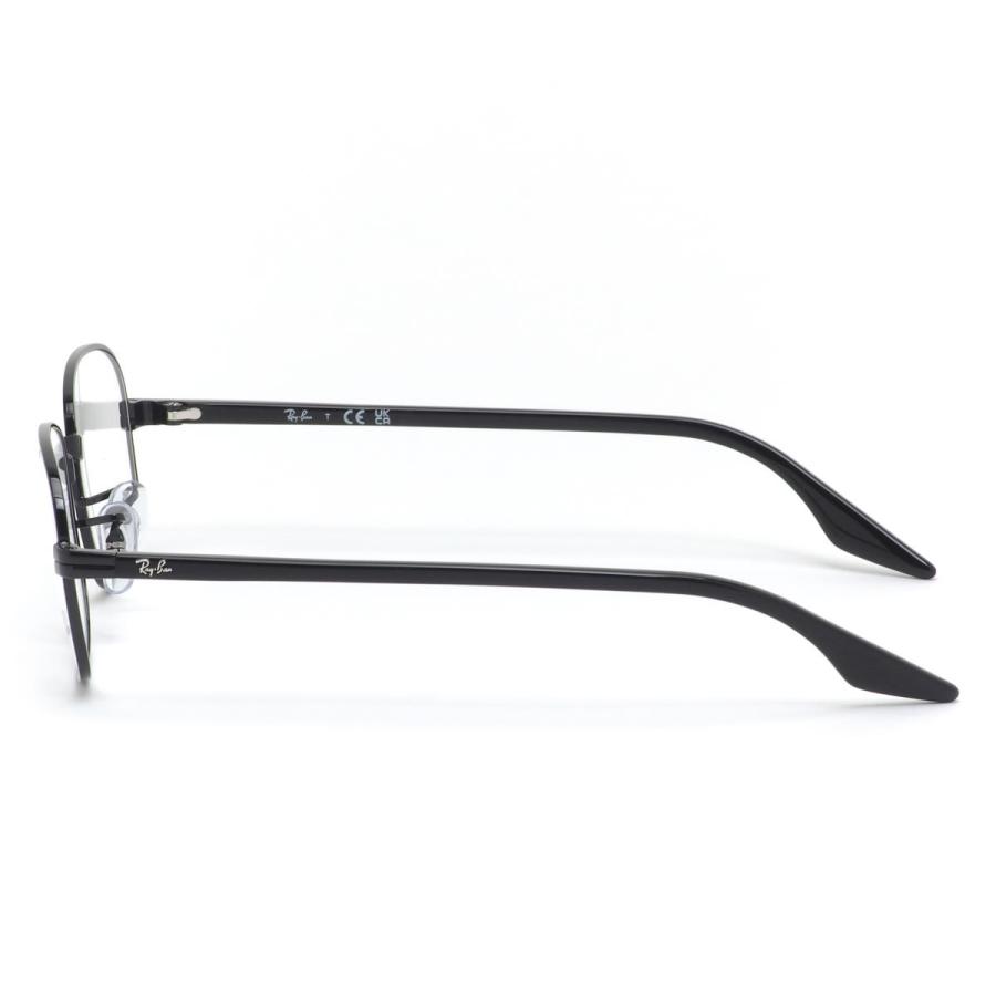 Ray-Ban（レイバン） RX3690V 2509 53 メガネ メンズ レディース