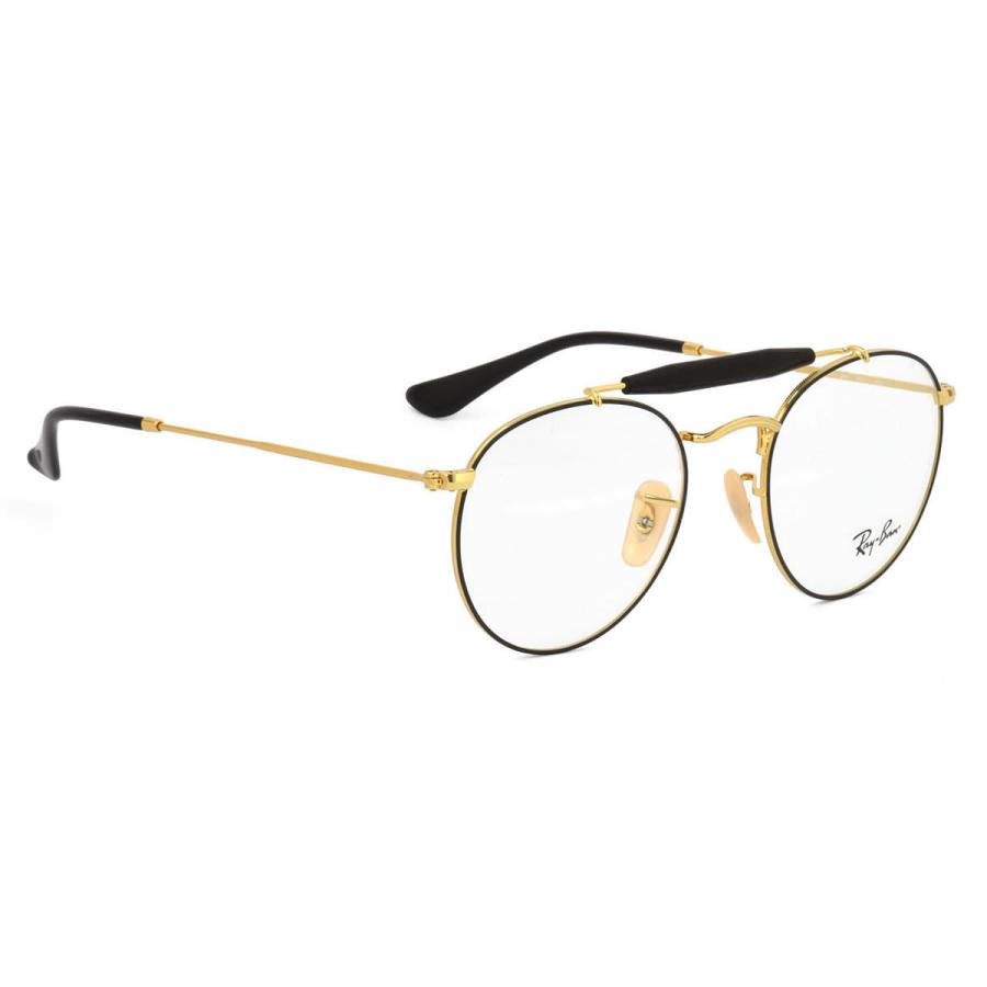 Ray-Ban（レイバン） メガネ RX3747V 2946 50サイズ ROUND ICONS