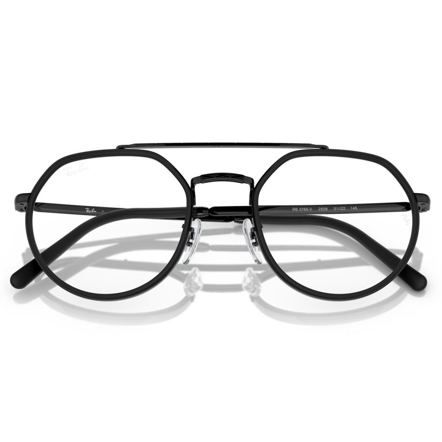 Ray-Ban（レイバン） メガネ RX3765V 2509 49 Ray-Ban : メガネ