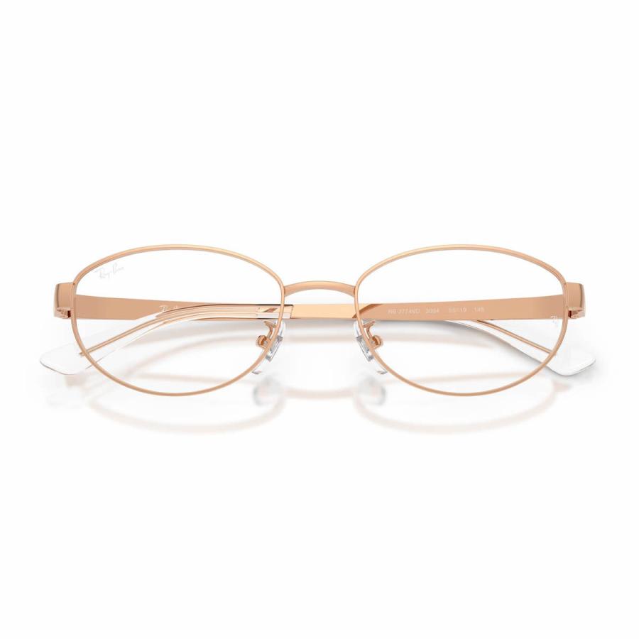 Ray-Ban（レイバン） メガネ RX3774VD 3094 55 Ray-Ban[26N1RX