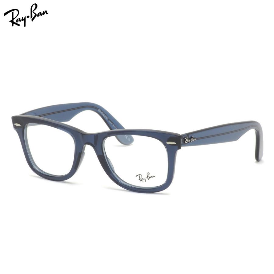 Ray-Ban（レイバン） メガネ RX4340V 8223 50 Ray-Ban : メガネ