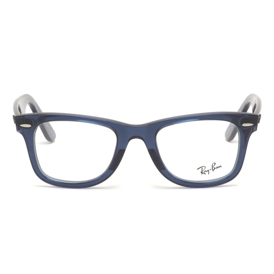 Ray-Ban（レイバン） メガネ RX4340V 8223 50 Ray-Ban : メガネ