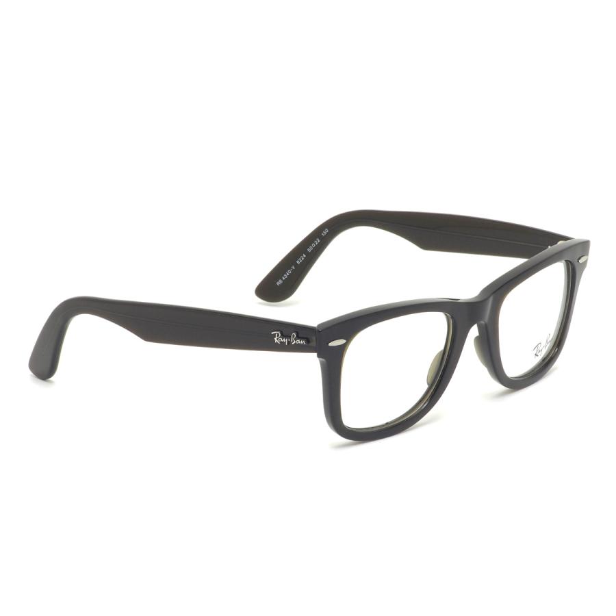 Ray-Ban（レイバン） メガネ RX4340V 8224 50 Ray-Banレイバン純正