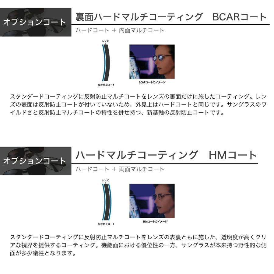 レイバン RX5017A 52サイズ コダック ポラマックス タフ 偏光サングラス 釣り ドライブ ゴルフ Ray-Banの画像