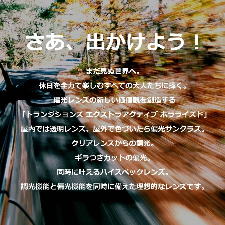 レイバン RX5017A 51サイズ トランジションズ エクストラアクティブ 可視光調光サングラス Ray-Banの画像