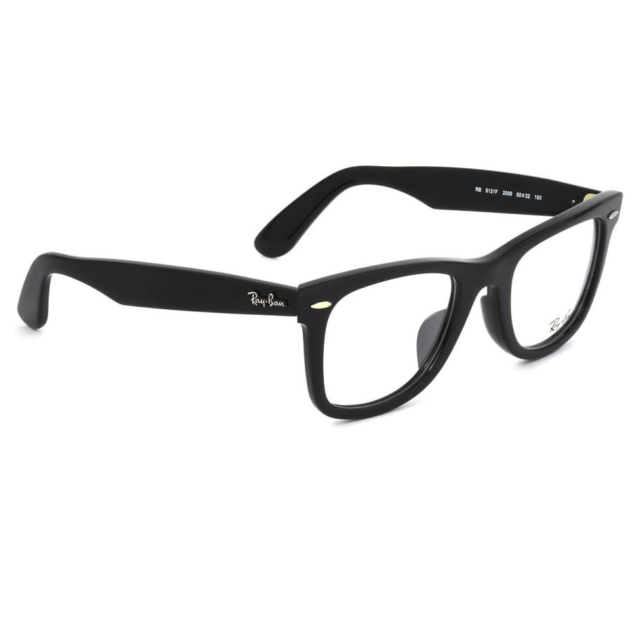 とねさん Ray-Ban（レイバン） メガネ RX5121F 8384 50 ORIGINAL WAYFARER