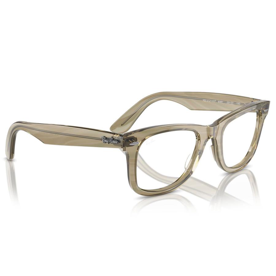Ray-Ban レイバン メガネ RX5121F 8381 50 ORIGINAL WAYFARER Ray-Ban レイバン メガネ RX5121F 8381 50 ORIGINAL WAYFARER