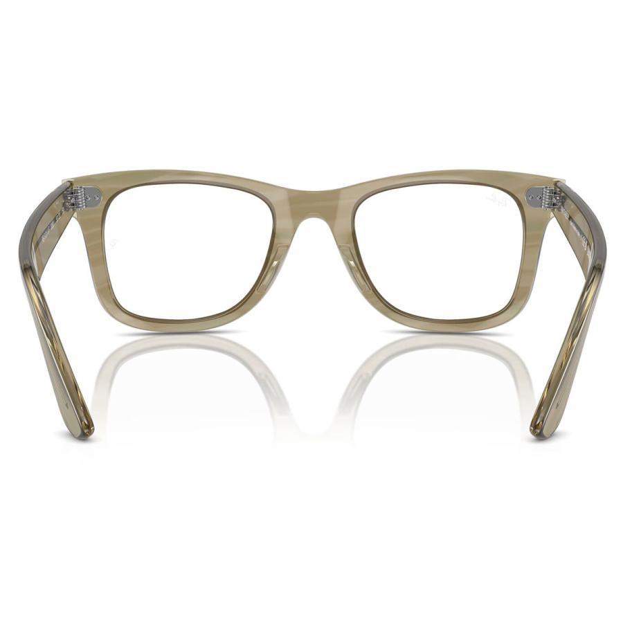 Ray-Ban レイバン メガネ RX5121F 8381 50 ORIGINAL WAYFARER Ray-Ban レイバン メガネ RX5121F 8381 50 ORIGINAL WAYFARER