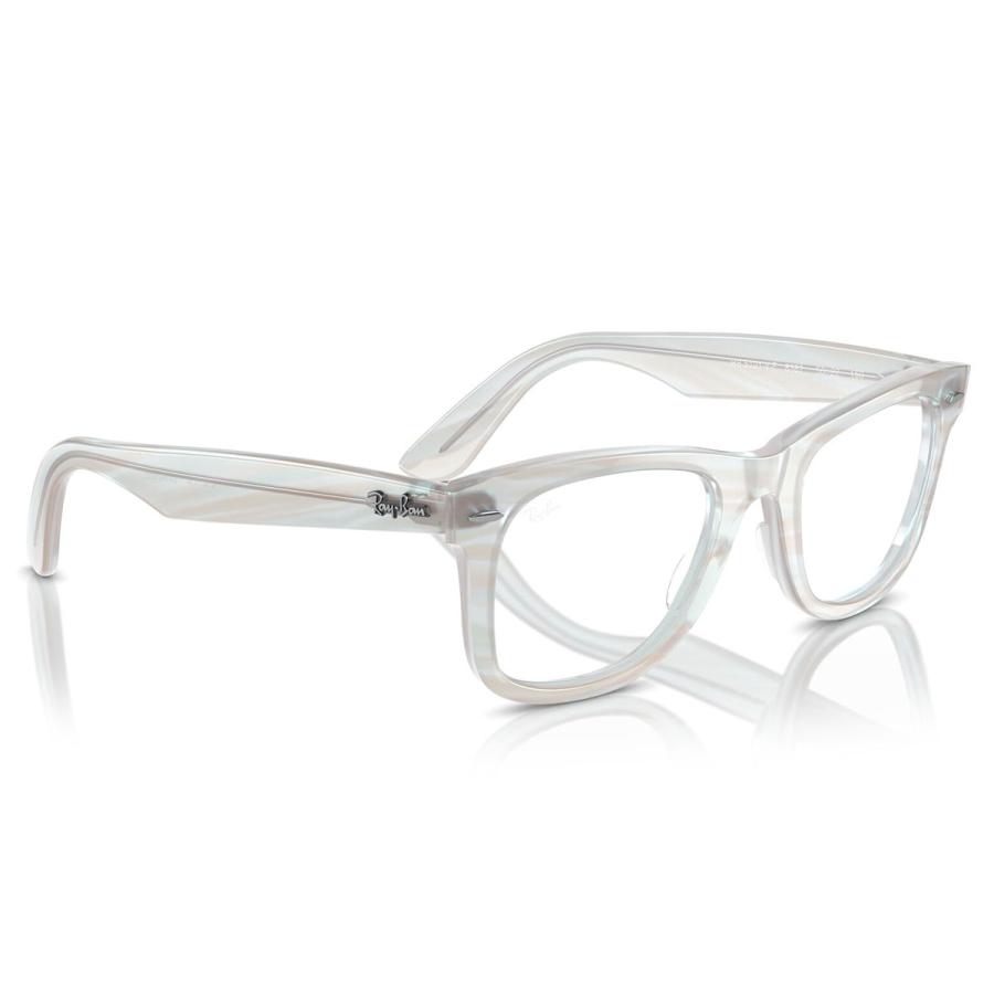 Ray-Ban（レイバン） メガネ RX5121F 8382 50 Ray-Banレイバン純正