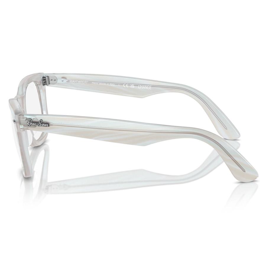 Ray-Ban（レイバン） メガネ RX5121F 8382 50 Ray-BanORIGINAL