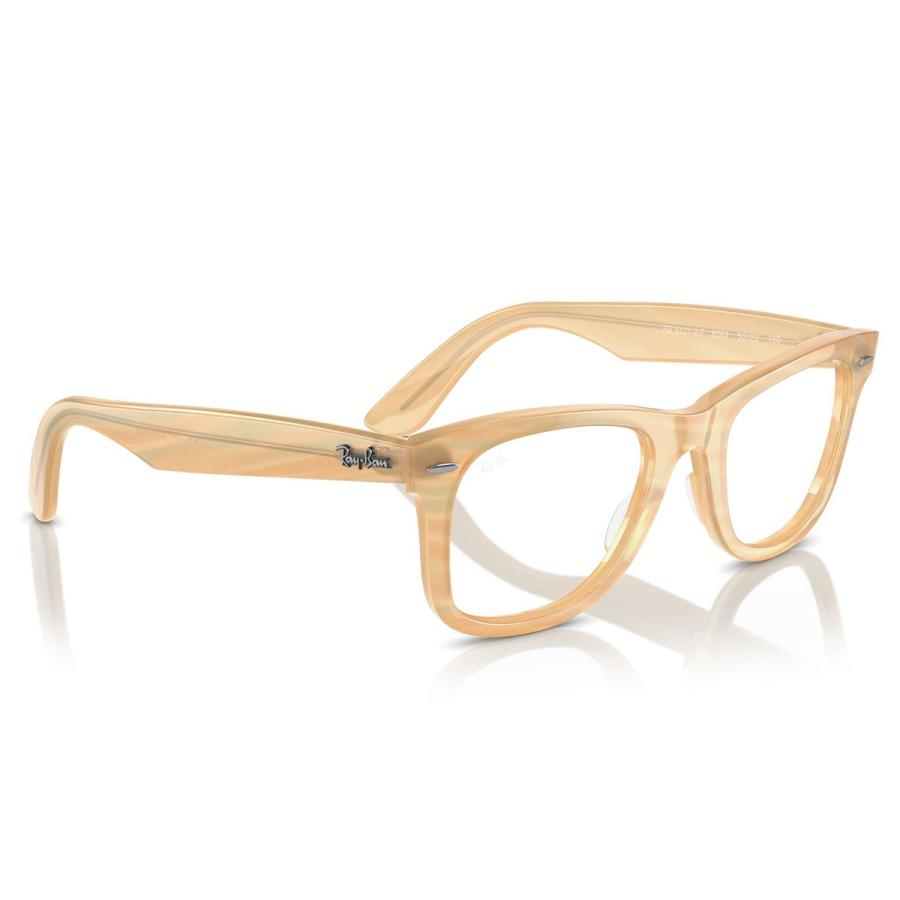 Ray-Ban（レイバン） メガネ RX5121F 8383 50 Ray-BanORIGINAL