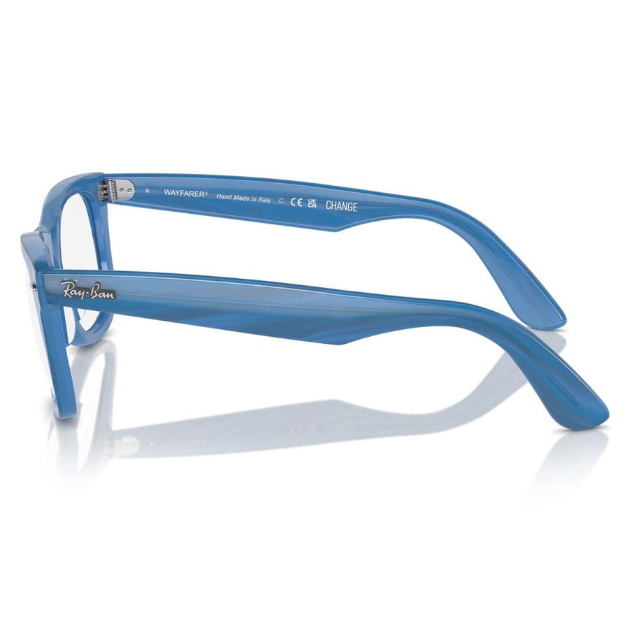 Ray-Ban（レイバン） メガネ RX5121F 8384 50 ORIGINAL WAYFARER