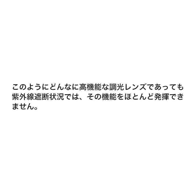 レイバン RX5121F 50サイズ ドライブウェア 可視光調光 偏光サングラス 度付き 車の中でも色が変わる 乱反射カット DRIVEWEAR UV [OS]｜thats-net｜09