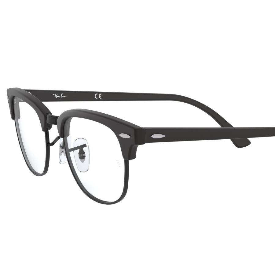 Ray-Ban（レイバン） メガネ RX5154 2077 53 Ray-Ban レイバン純正 