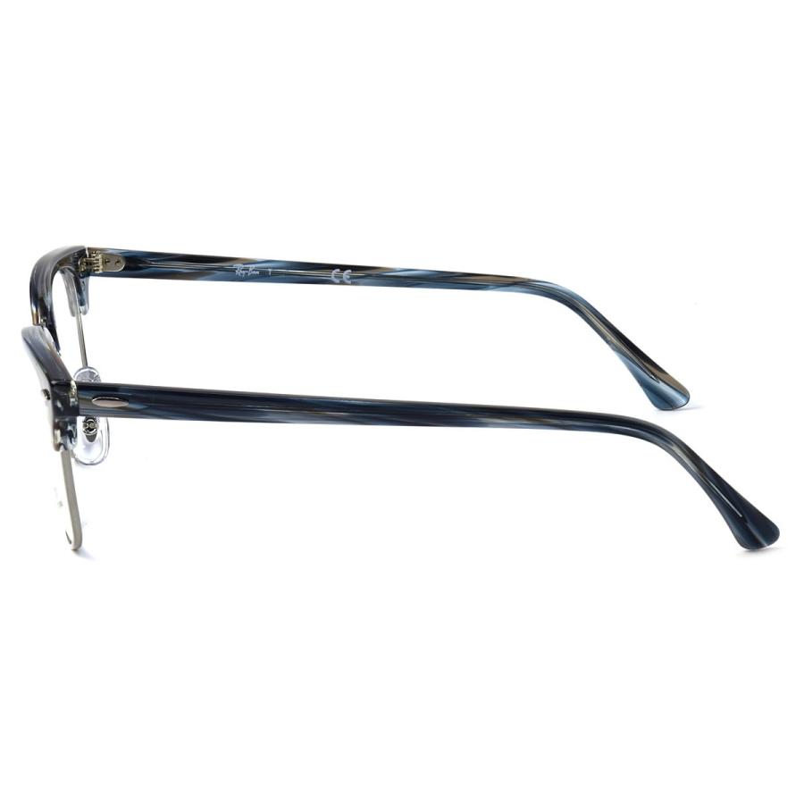 Ray-Ban（レイバン） メガネ RX5154 5750 49サイズ CLUBMASTER クラブ