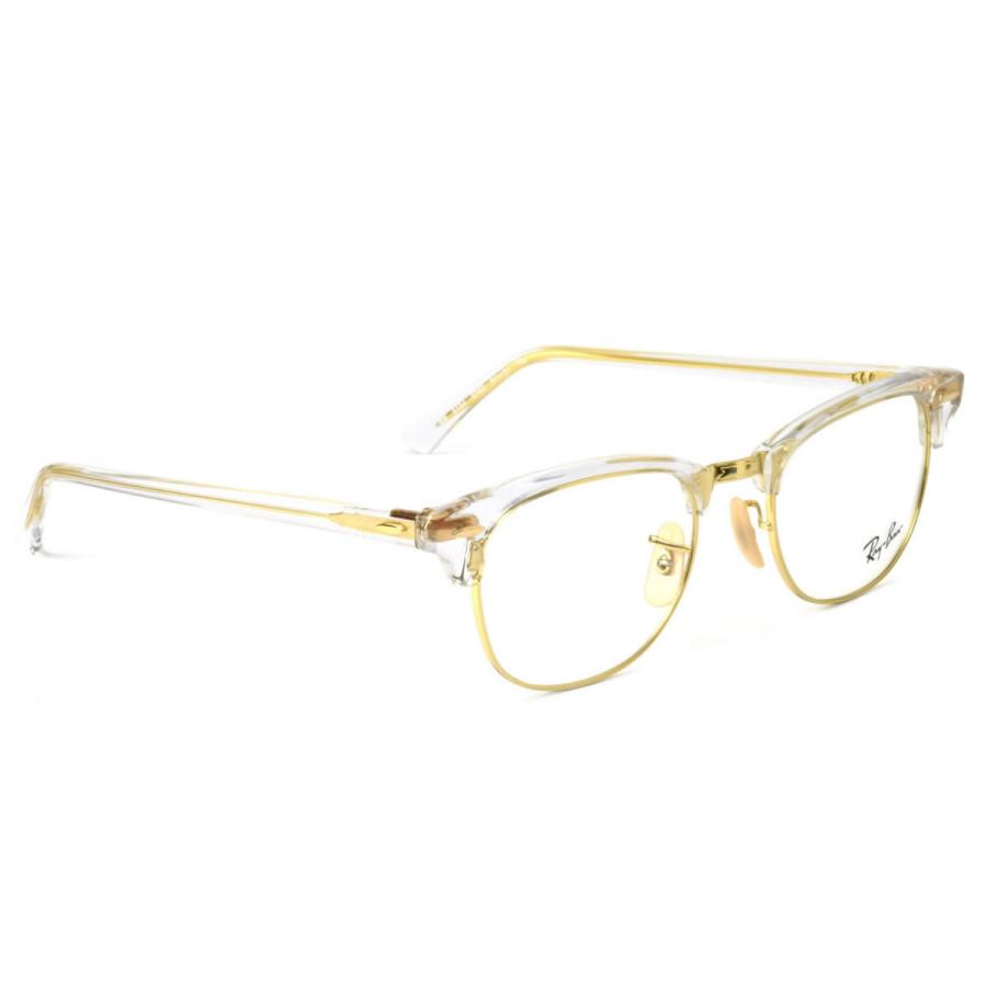 【51サイズ　RB5154-5762】レイバン メガネ RX5154-5762 minamimegane_rb5154-5762-51