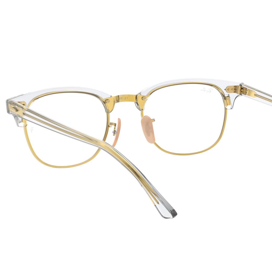 Ray-Ban（レイバン） メガネ RX5154 5762 53 Ray-Ban レイバン純正
