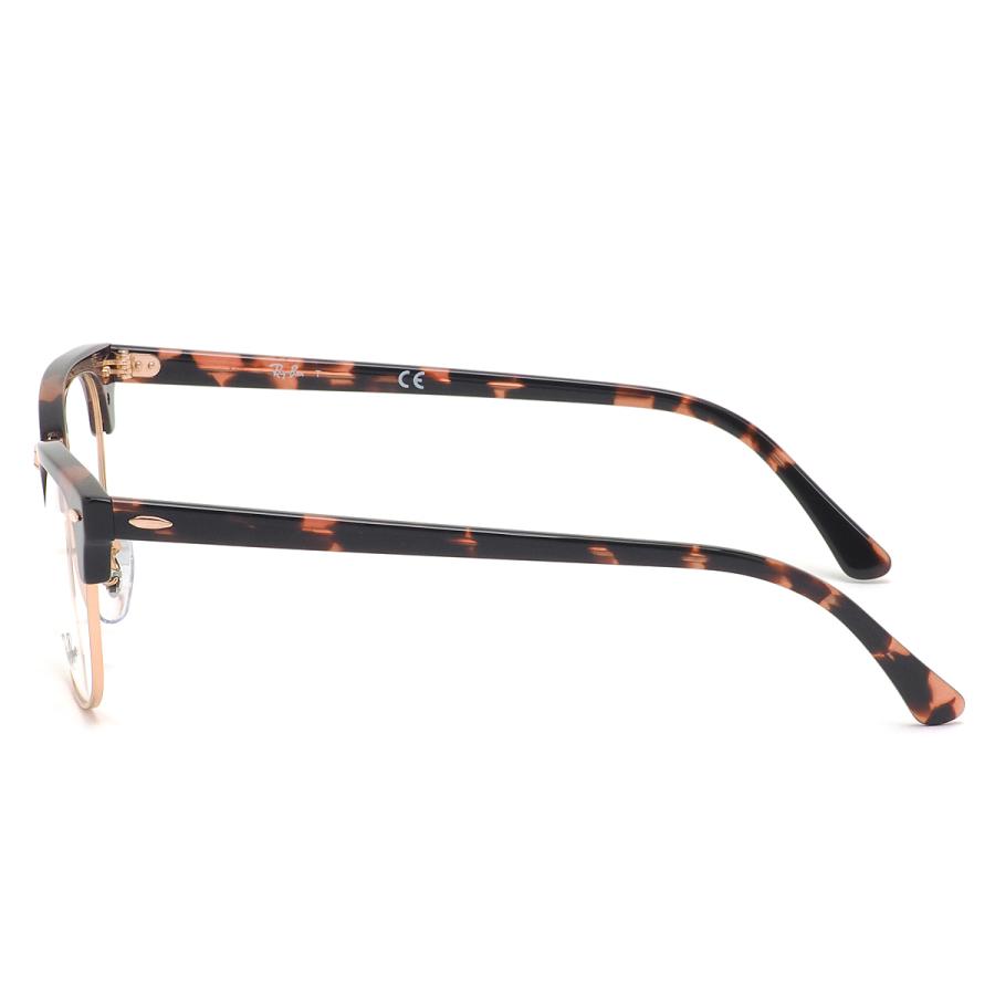 Ray-Ban（レイバン） メガネ RX5154 8118 51 Ray-Ban CLUB MASTER