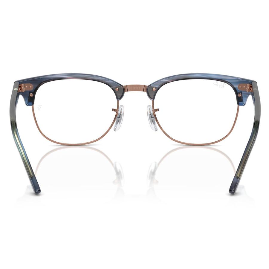 Ray-Ban（レイバン） メガネ RX5154 8374 51 Ray-Ban 度数付き対応