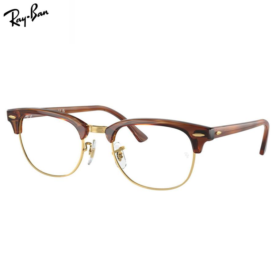 dorara様 Ray-Ban（レイバン） メガネ RX5154 8375 51 Ray-Banレイバン純正
