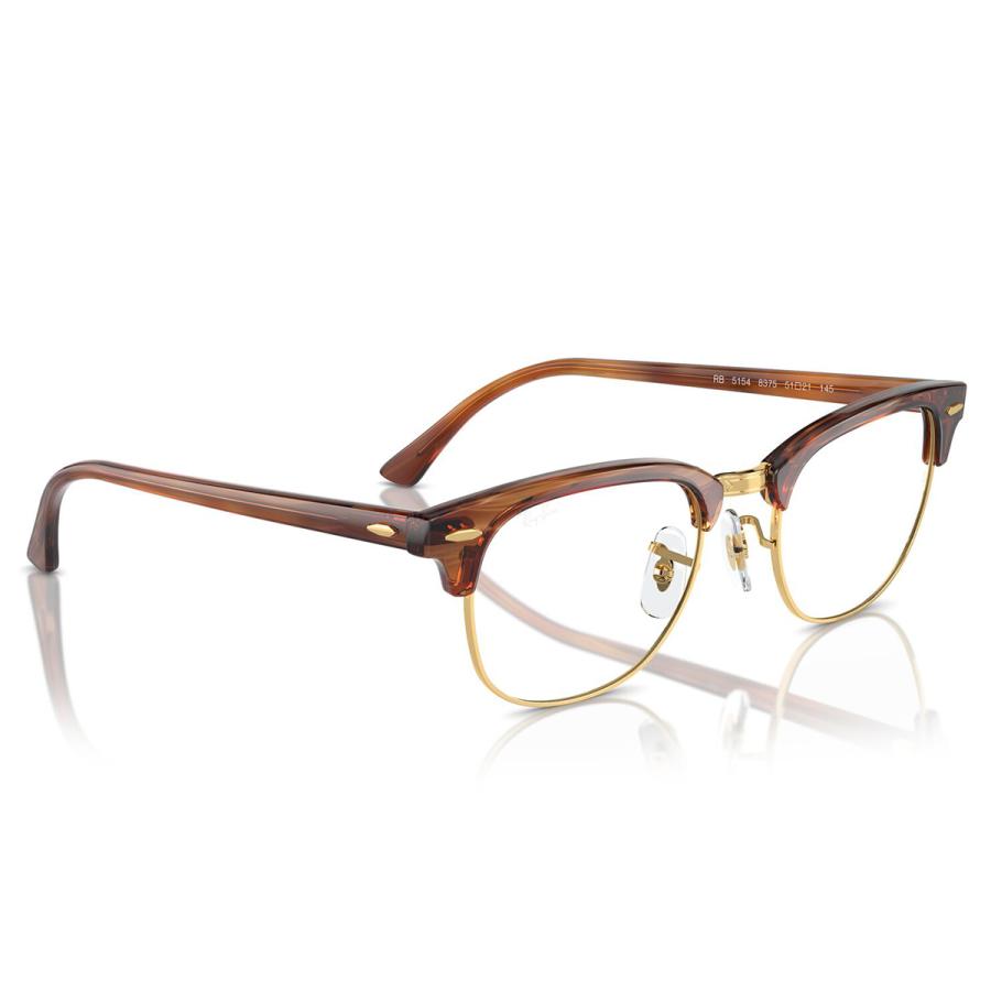 りいです Ray-Ban（レイバン） メガネ RX5154 8375 51 Ray-Banレイバン純正