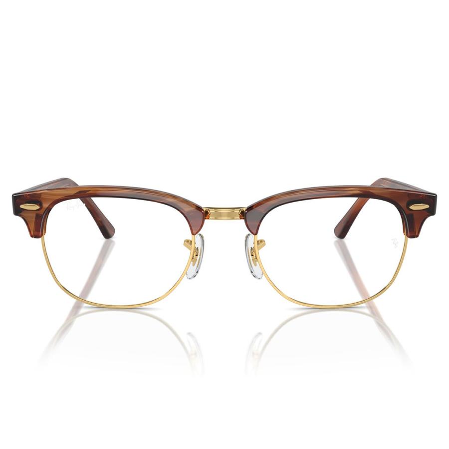 Ray-Ban（レイバン） メガネ RX5154 8375 51 Ray-Banレイバン純正
