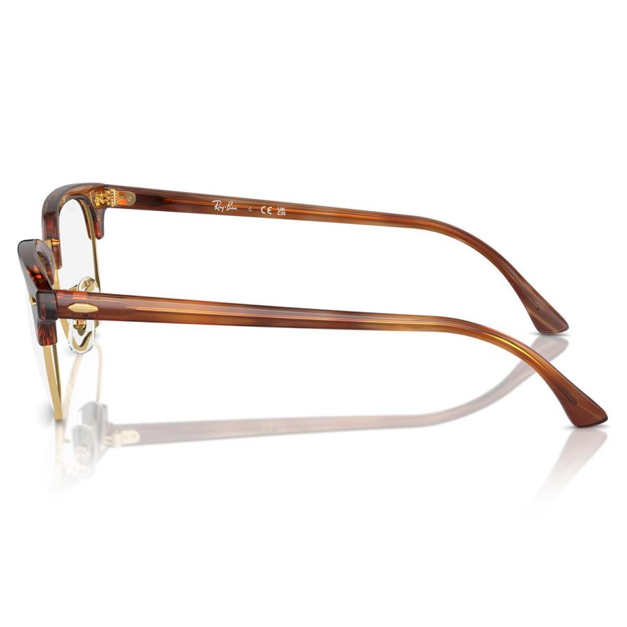 Ray-Ban（レイバン） メガネ RX5154 8375 51 Ray-Banレイバン純正