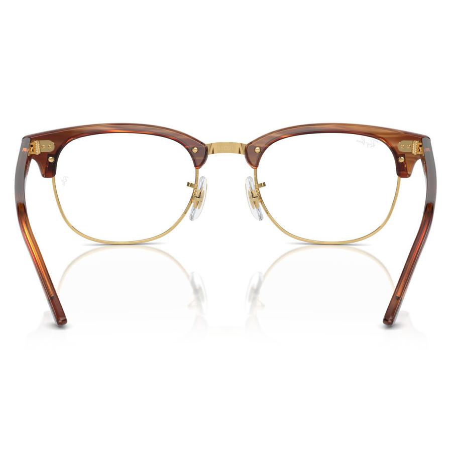 Ray-Ban（レイバン） メガネ RX5154 8375 51 Ray-Banレイバン純正