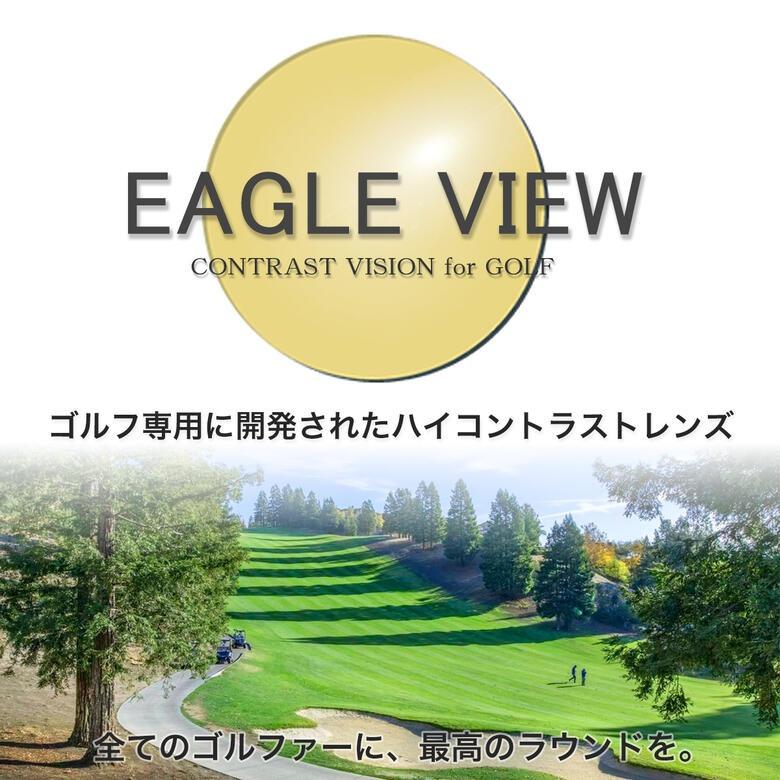 Ray-Ban（レイバン） RX5154 49サイズ 51サイズ イーグルビュー ゴルフ