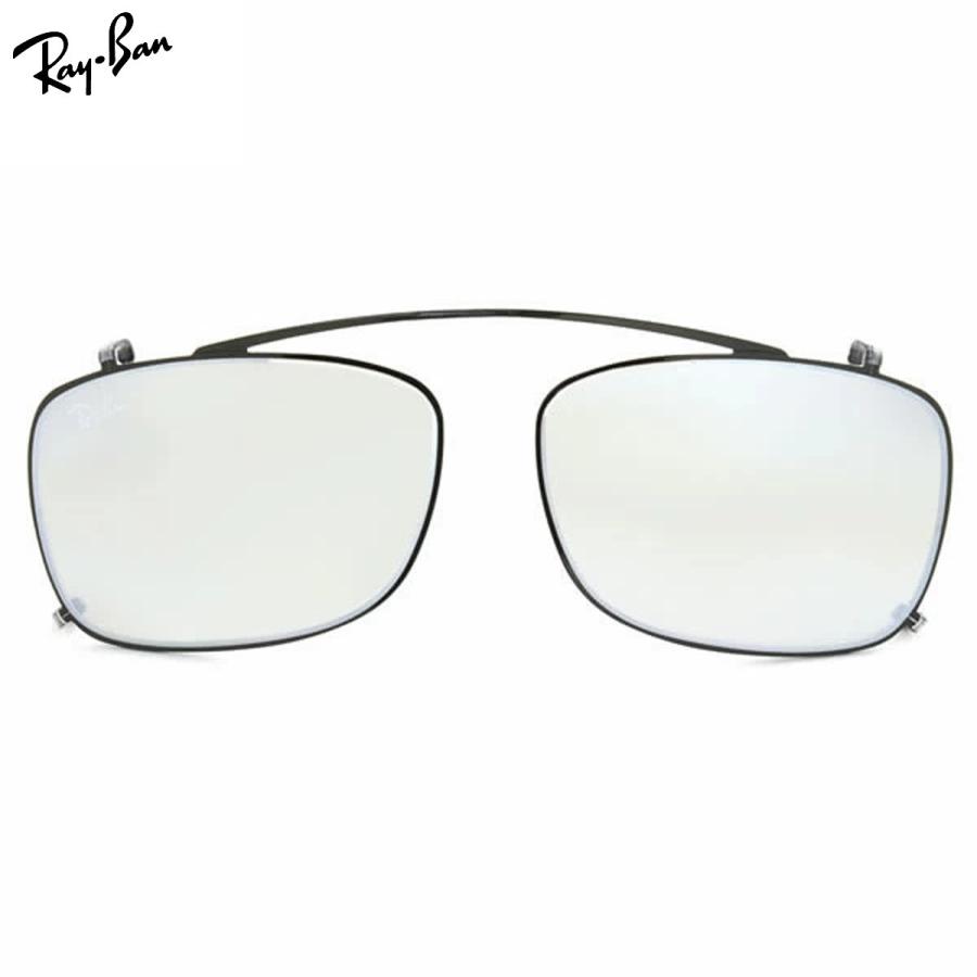 Ray-Ban（レイバン） サングラス RX5228C 2509B8 53サイズ 55サイズ