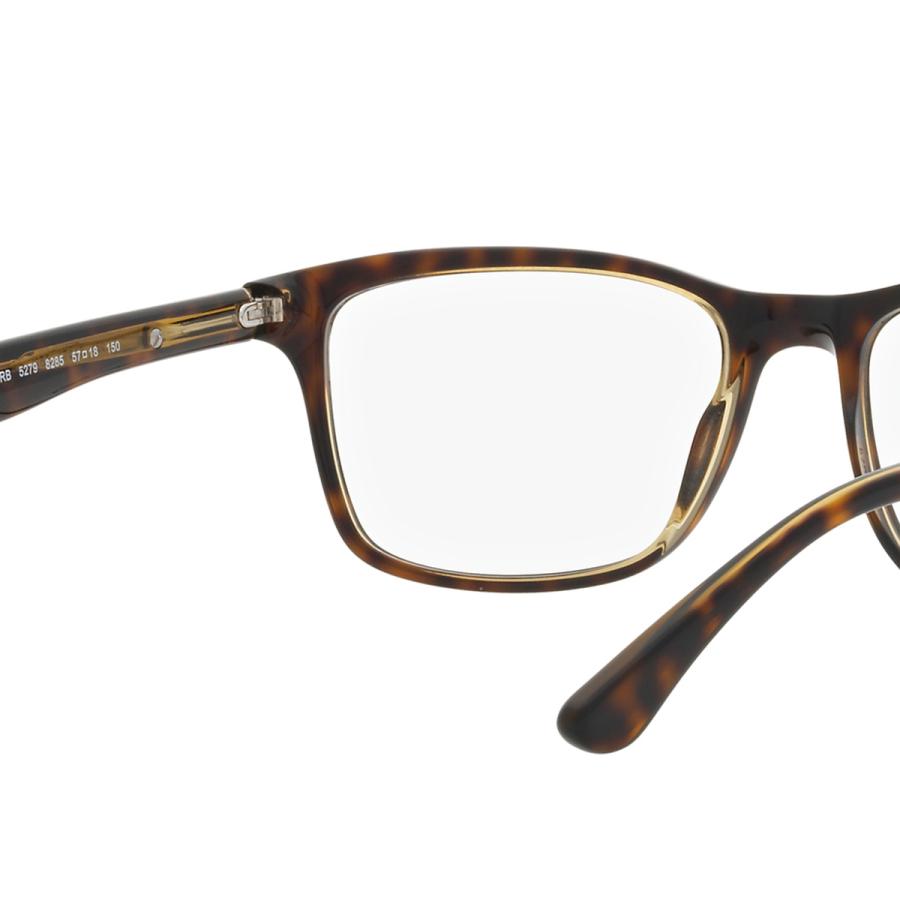 専用 Ray-Ban（レイバン） メガネ RX5279F 8285 55 Ray-Ban : メガネ