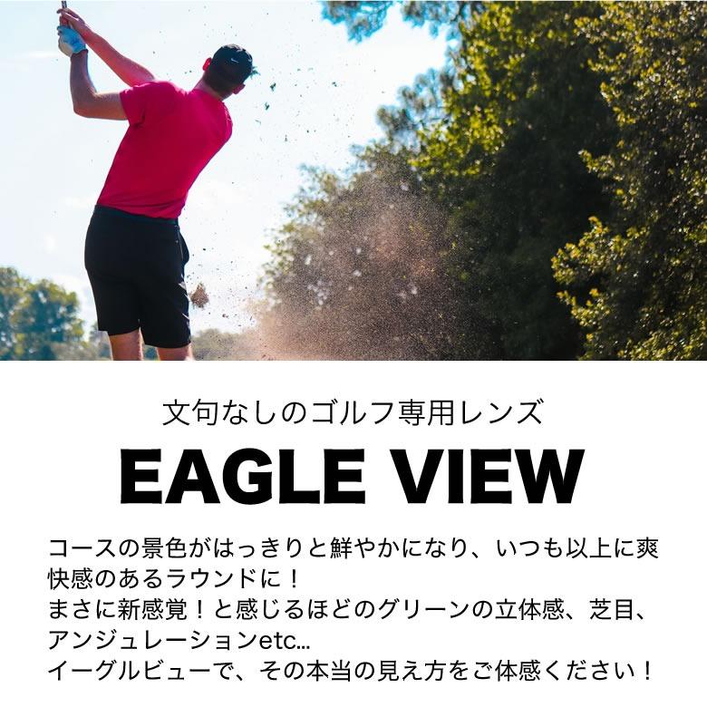 レイバン RX5345D 53サイズ イーグルビュー ゴルフ専用 サングラス テニス 野球 スポーツ Ray-Ban [OS]の画像