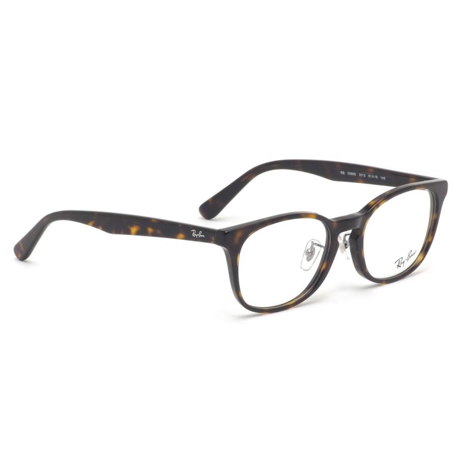 Ray-Ban（レイバン） メガネ RX5386D 2012 51 レイバン純正レンズ対応