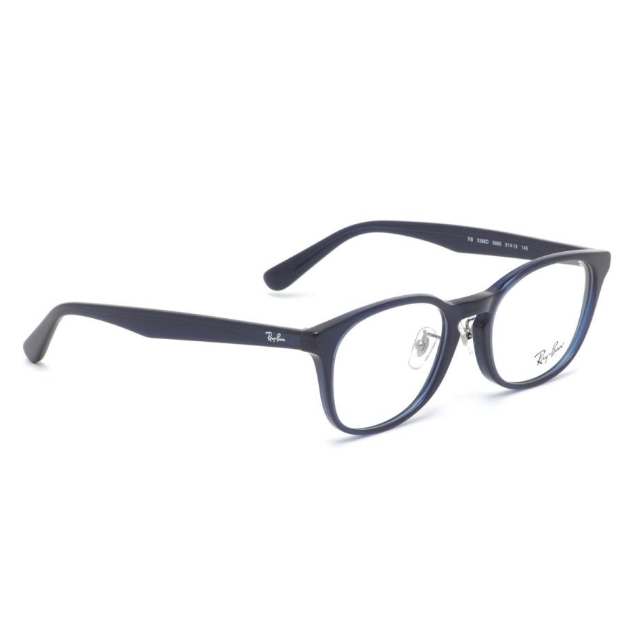 Ray-Ban（レイバン） メガネ RX5386D 5986 51 Ray-Ban : メガネ